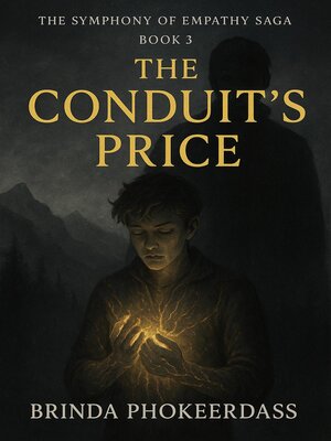 cover image of The Conduit's Price